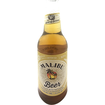 Malibu Beer | GotoLiquorStore