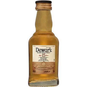 Dewar's 15 Year Old