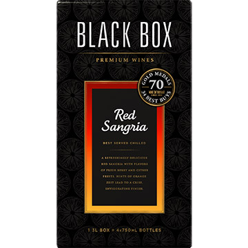 Black box wine clearance online