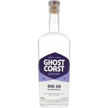 Ghost Coast Burl Gin