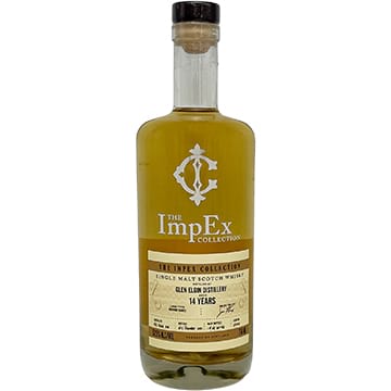 The ImpEx Collection Glen Elgin 14 Year Old