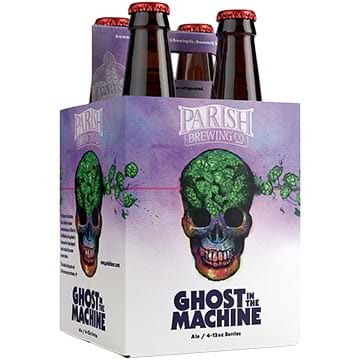 Parish Ghost in the Machine