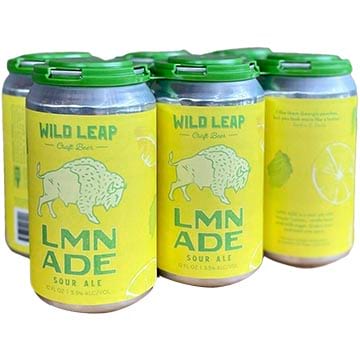 Wild Leap LMN ADE