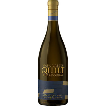 Quilt Chardonnay