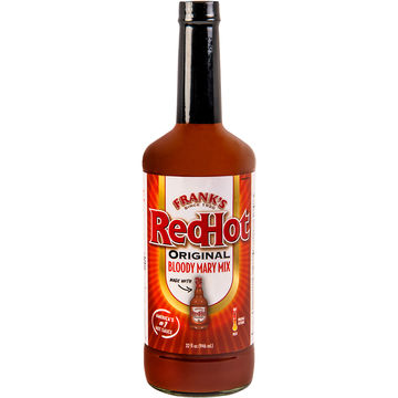 Frank's RedHot Original Bloody Mary Mixer