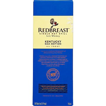 Redbreast Kentucky Oak Edition