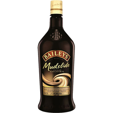 Baileys Mudslide Premium Cocktail