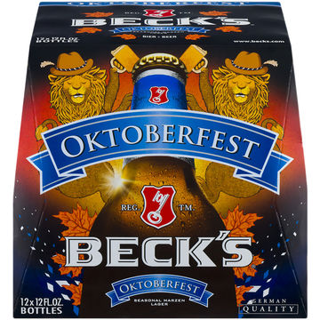 Beck's Oktoberfest
