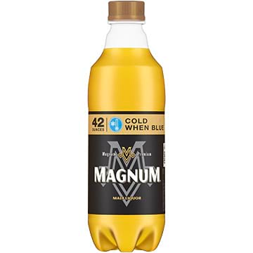 Magnum Malt Liquor