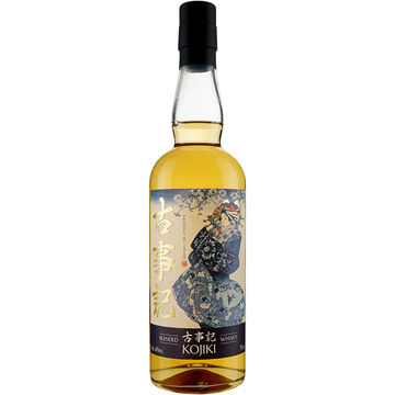 Kojiki Japanese Whiskey