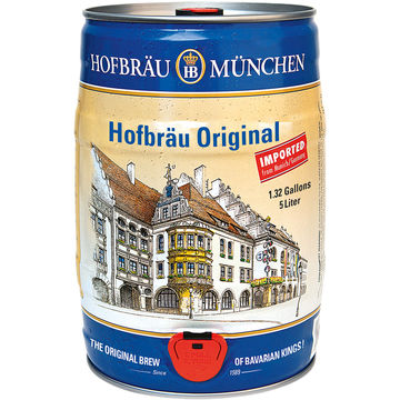 Hofbrau Original