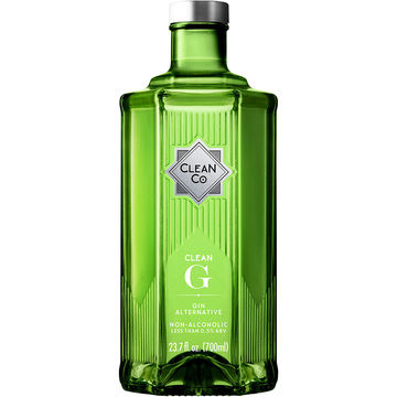 CleanCo Clean G Gin