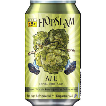 Bell's Hopslam Ale