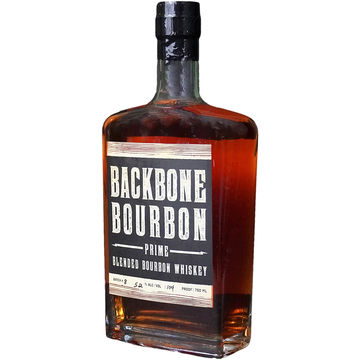 Backbone Prime Bourbon