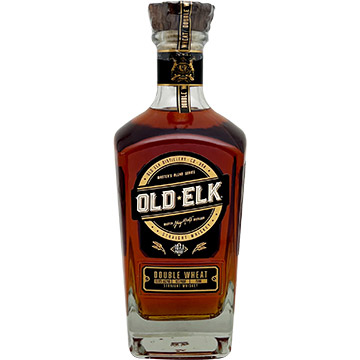 Old Elk Double Wheat Straight Whiskey | GotoLiquorStore