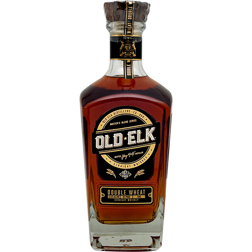 Old Elk Double Wheat Straight Whiskey | GotoLiquorStore