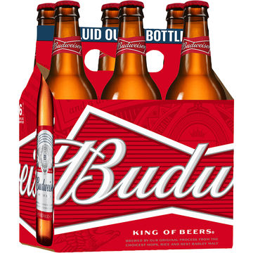 Budweiser