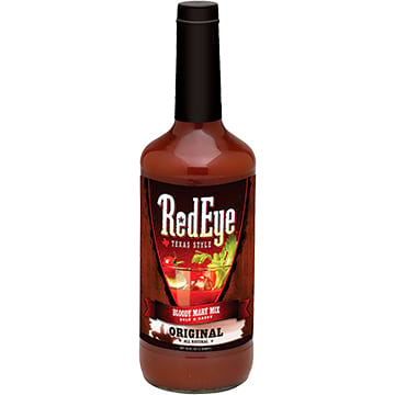 Red Eye Original Bloody Mary Mix
