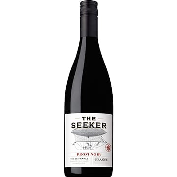 The Seeker Pinot Noir