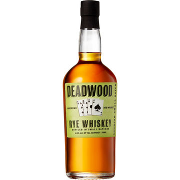 Deadwood Rye