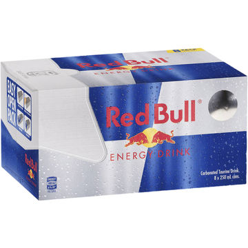 Red Bull