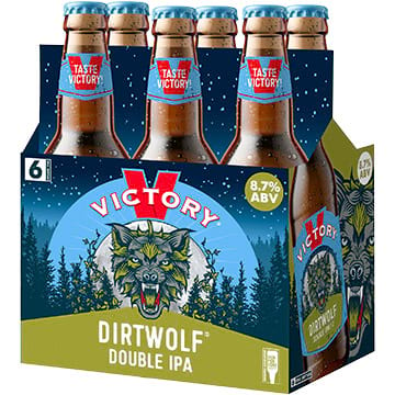 Victory DirtWolf Double IPA