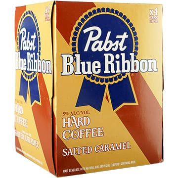 Buy Pabst Blue Ribbon Strong (pbr) 710ml Online