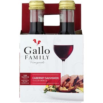 Gallo Family Vineyards Cabernet Sauvignon