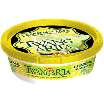 Twang-A-Rita Lemon-Lime Margarita Salt