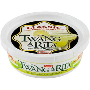 Twang-A-Rita Classic Margarita Salt