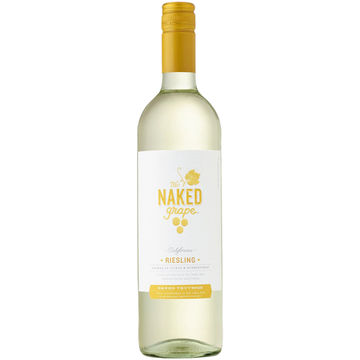 The Naked Grape Riesling