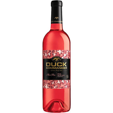 Duck Commander Miss Priss Pink Moscato