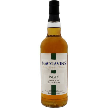 MacGavin's Islay Single Malt