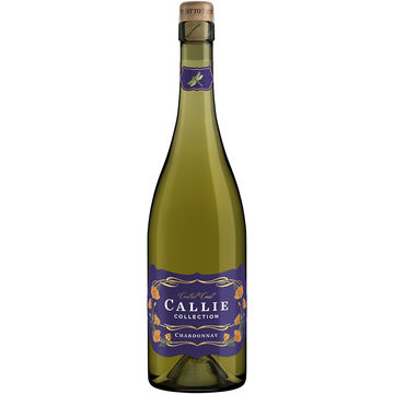 Callie Collection Chardonnay