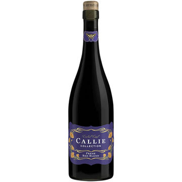 Callie Collection Fresh Red Blend