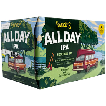 Founders All Day IPA