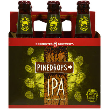 Deschutes Pinedrops IPA