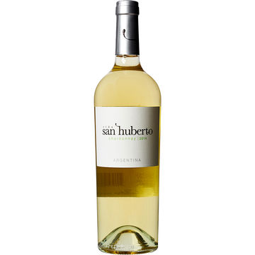 Bodegas San Huberto Chardonnay