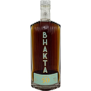 Bhakta 50 Year Old Pickerell Barrel 26