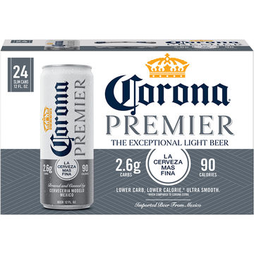 Corona Premier