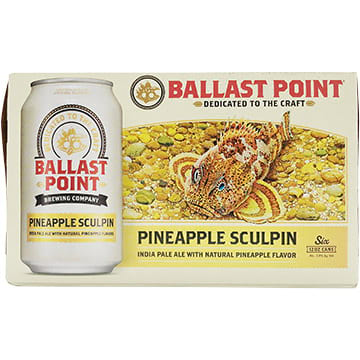 Buy Ballast Point Beer Online | GotoLiquorStore