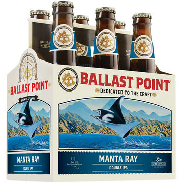 Ballast Point Manta Ray