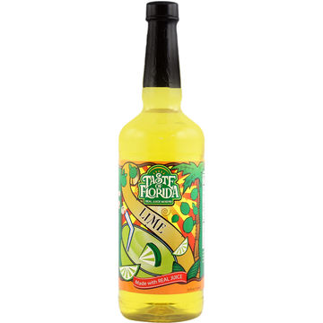 Taste of Florida Lime Juice
