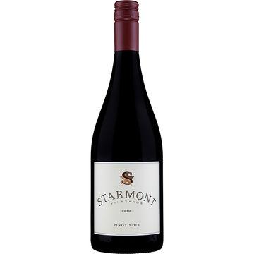 Starmont Pinot Noir