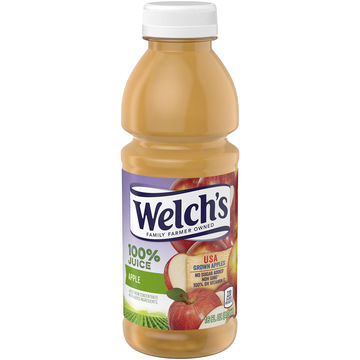 Welch's Apple Juice