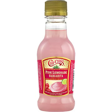 Chi Chi's Pink Lemonade Margarita