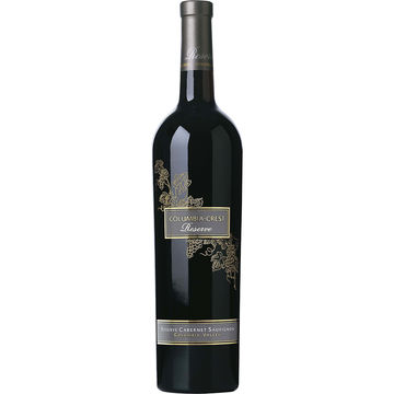 Columbia Crest Reserve Cabernet Sauvignon