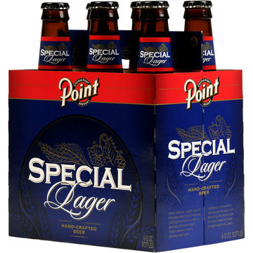 Point Special Lager
