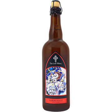 The Lost Abbey Carnevale Ale