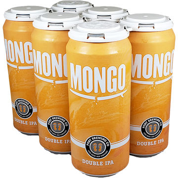 Port Brewing Mongo Double IPA